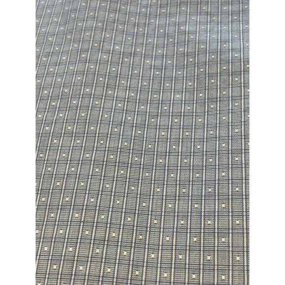 Ted Baker Endurance Men’s Shirt Size 15 32/33 Blue/White Button Down - Picture 4 of 6